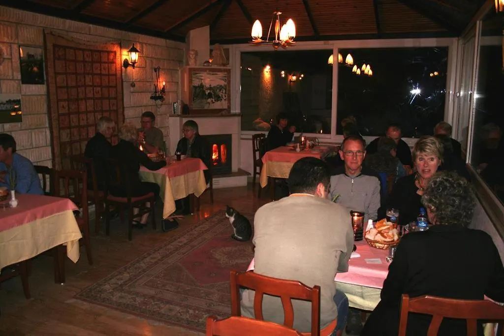 Hotel Hal-Tur Pamukkale