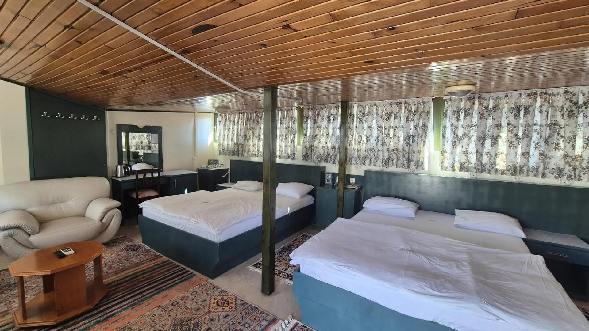 Hotel Hal-Tur Pamukkale 3*,  Turquie