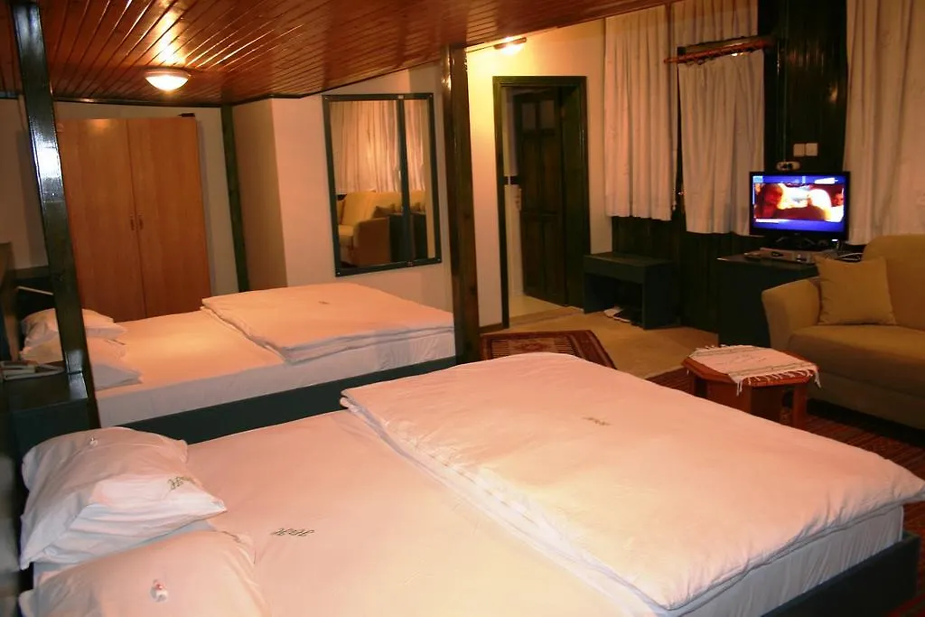 Hotel Hal-Tur Pamukkale