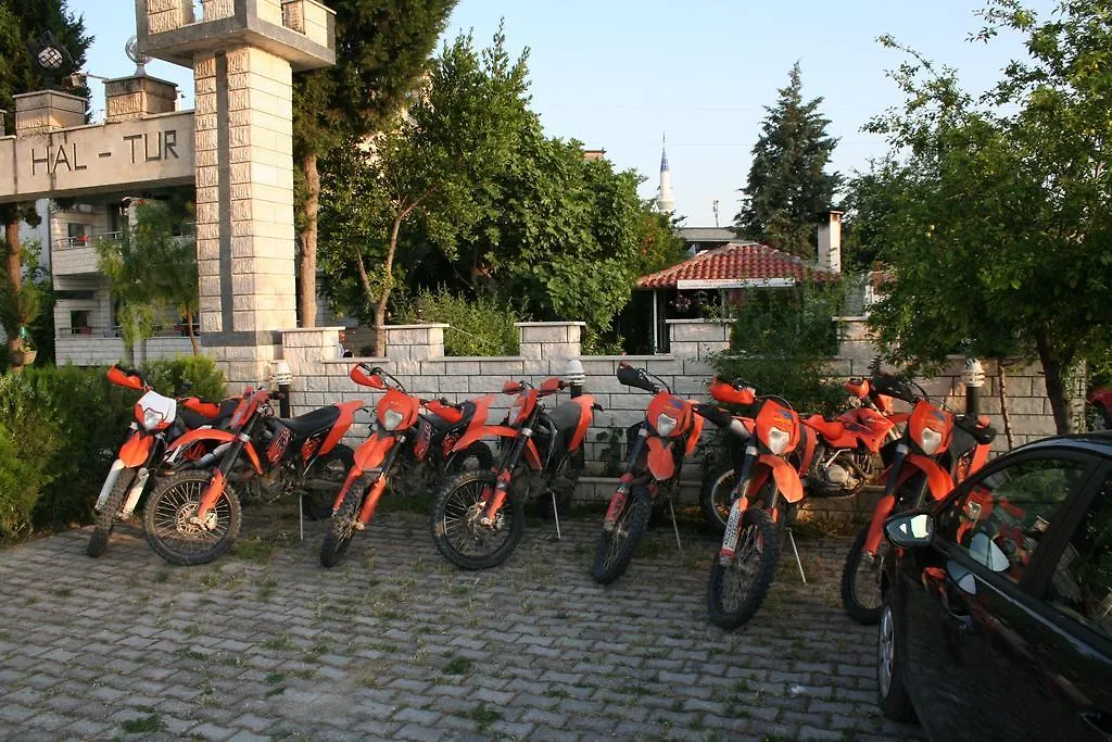 Hotel Hal-Tur Pamukkale