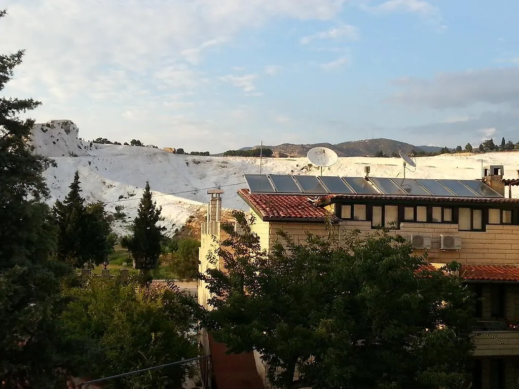 Hotel Hal-Tur Pamukkale