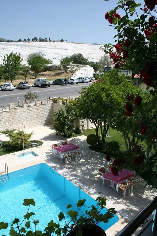 Hotel Hal-Tur Pamukkale
