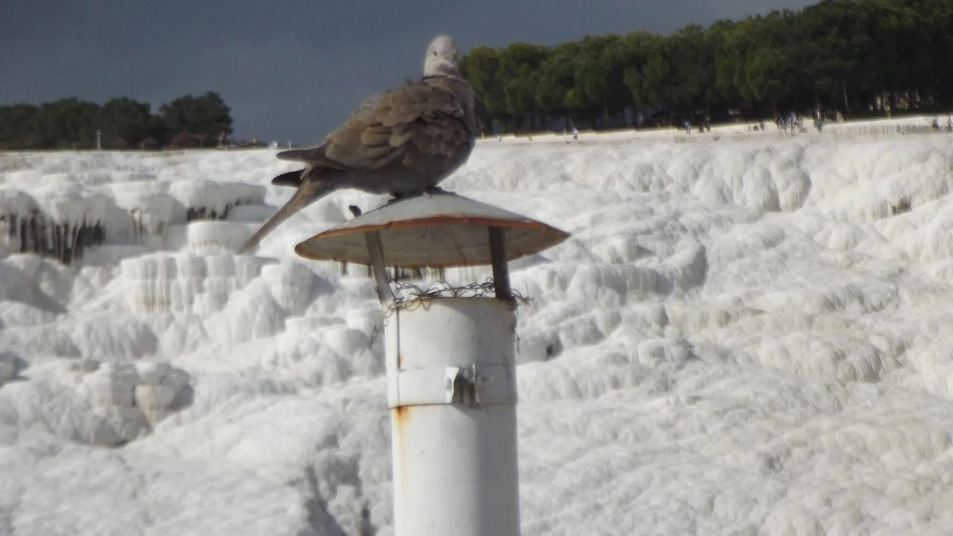 ***  Hotel Hal-Tur Pamukkale Turcia