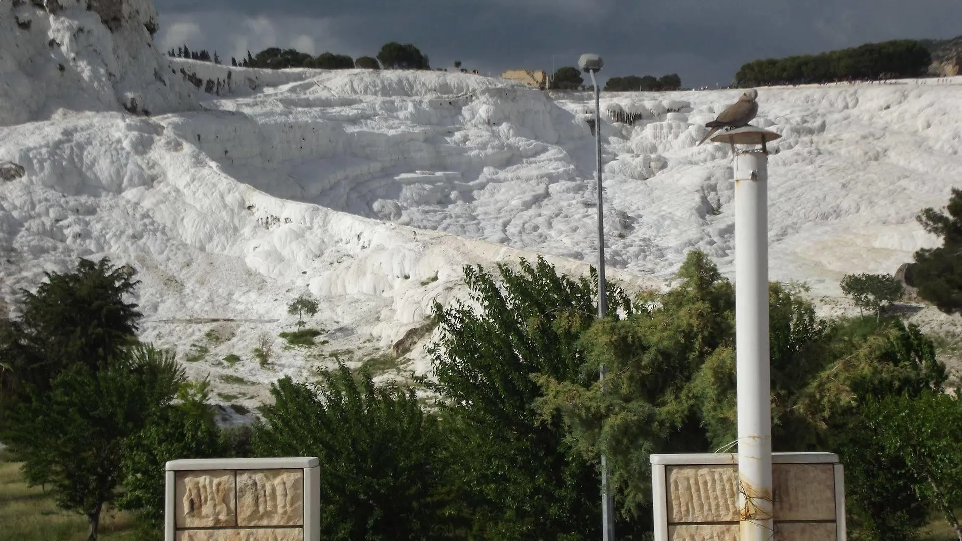 Hotel Hal-Tur Pamukkale
