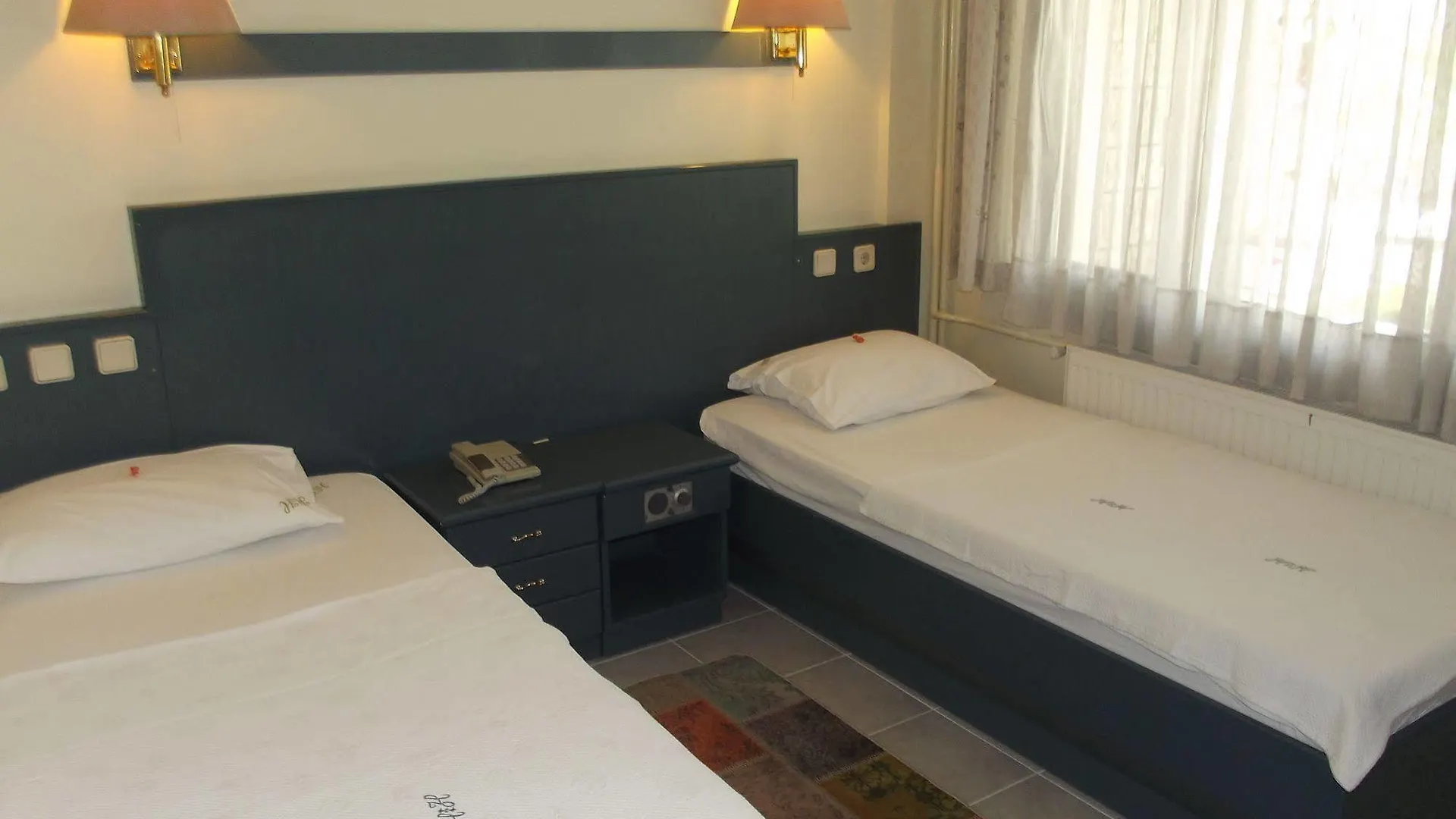 Hotel Hal-Tur Pamukkale