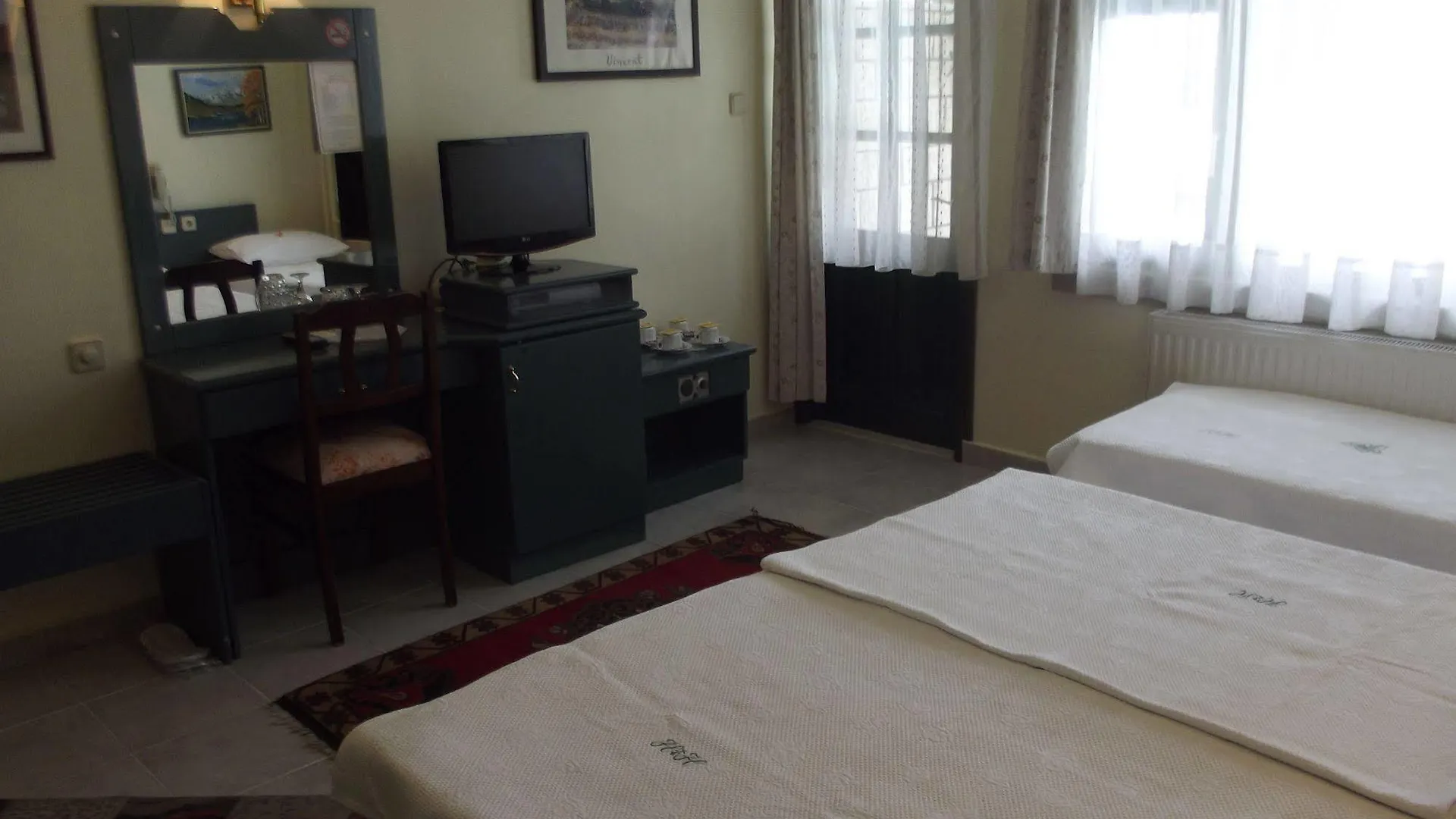 Hotel Hal-Tur Pamukkale