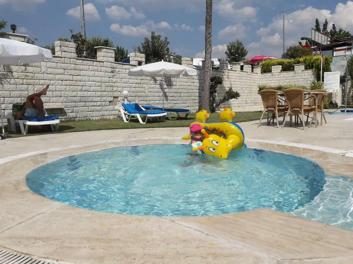 Hotel HAL-TUR Pamukkale