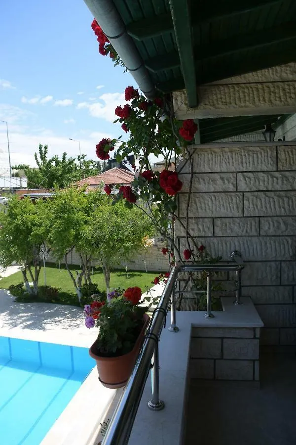 ***  Hotel HAL-TUR Pamukkale Turkije