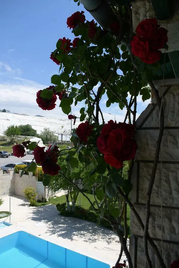 Hotel Hal-Tur Pamukkale