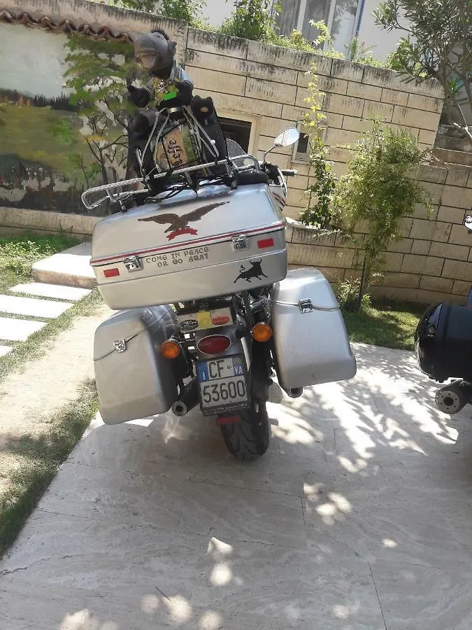 Hotel Hal-Tur Pamukkale