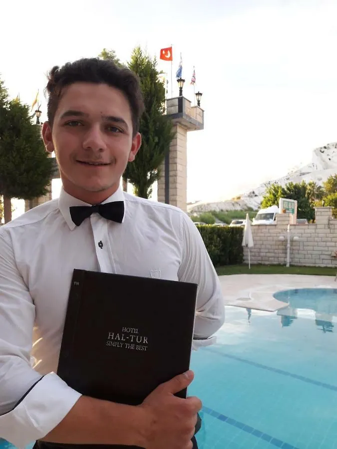 Hotel HAL-TUR Pamukkale