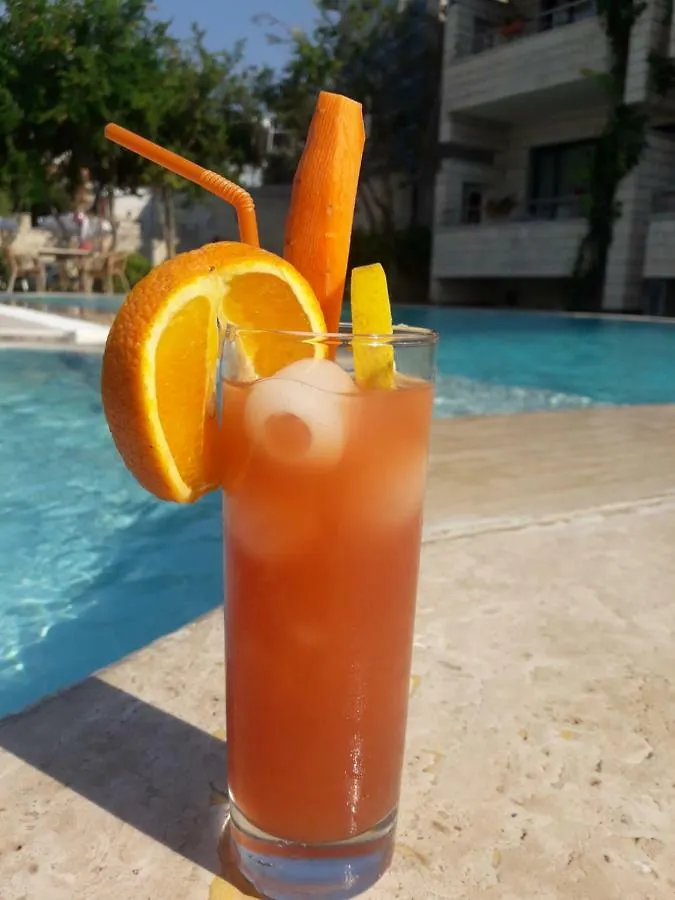 Hotel Hal-Tur Pamukkale