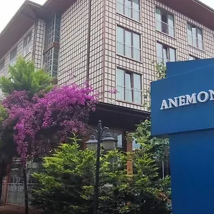 Anemon Trabzon 4* Yalıkavak