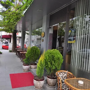 ** Hotel Mini Turquia