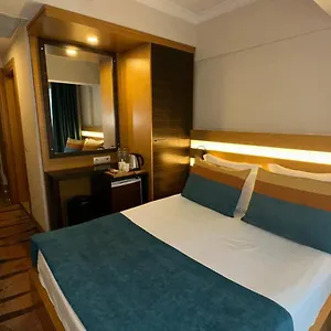 ** Hotel Ilayda Turquia