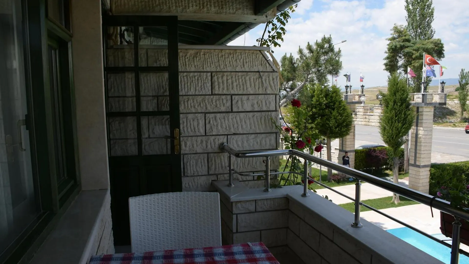 Hotel Hal-Tur Pamukkale