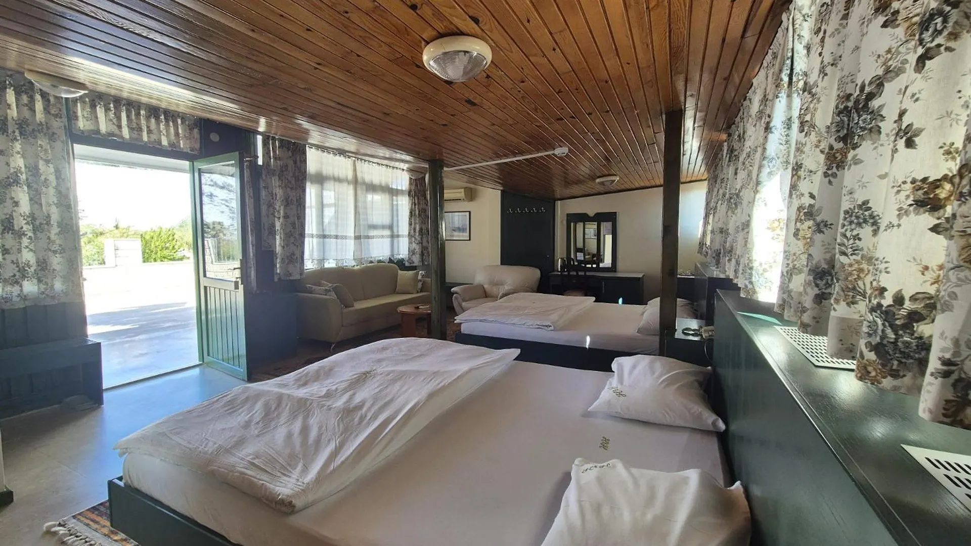 Hotel Hal-Tur Pamukkale Turchia