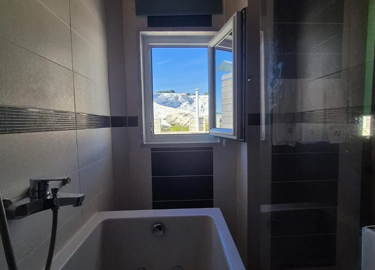 ***  Hotel Hal-Tur Pamukkale Turchia