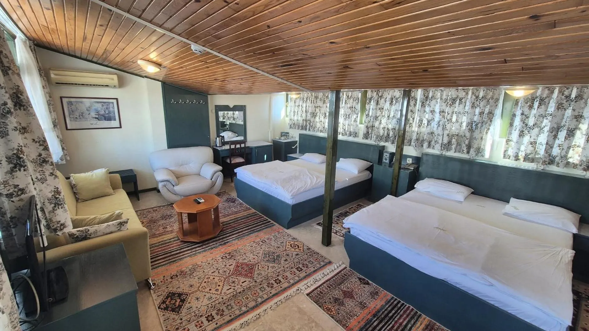 Hotel Hal-Tur Pamukkale