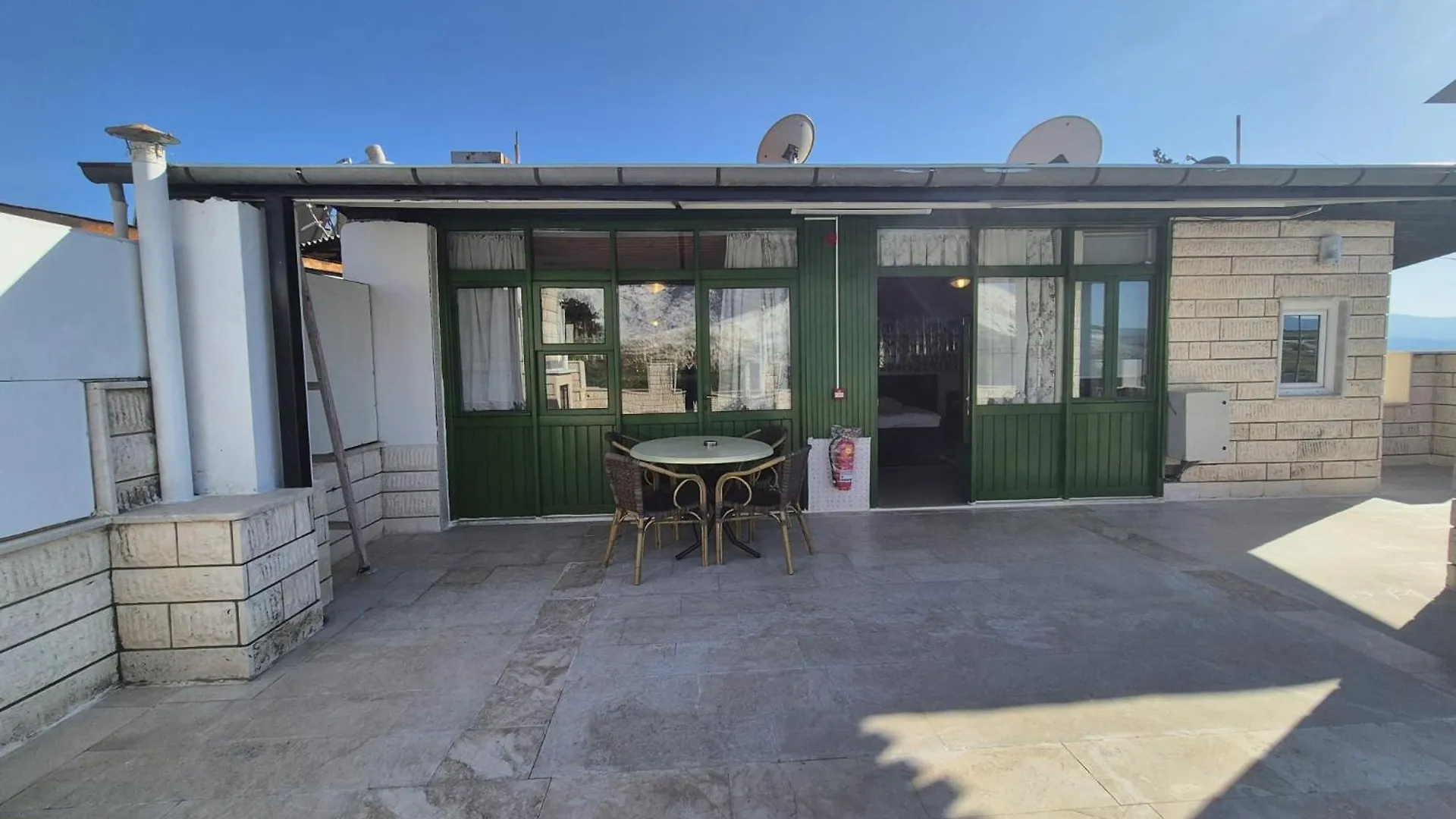 Hotel Hal-Tur Pamukkale