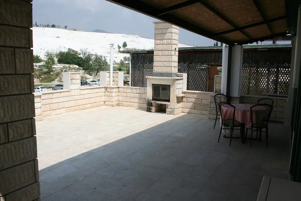 Hotel Hal-Tur Pamukkale 3*,  Turquia