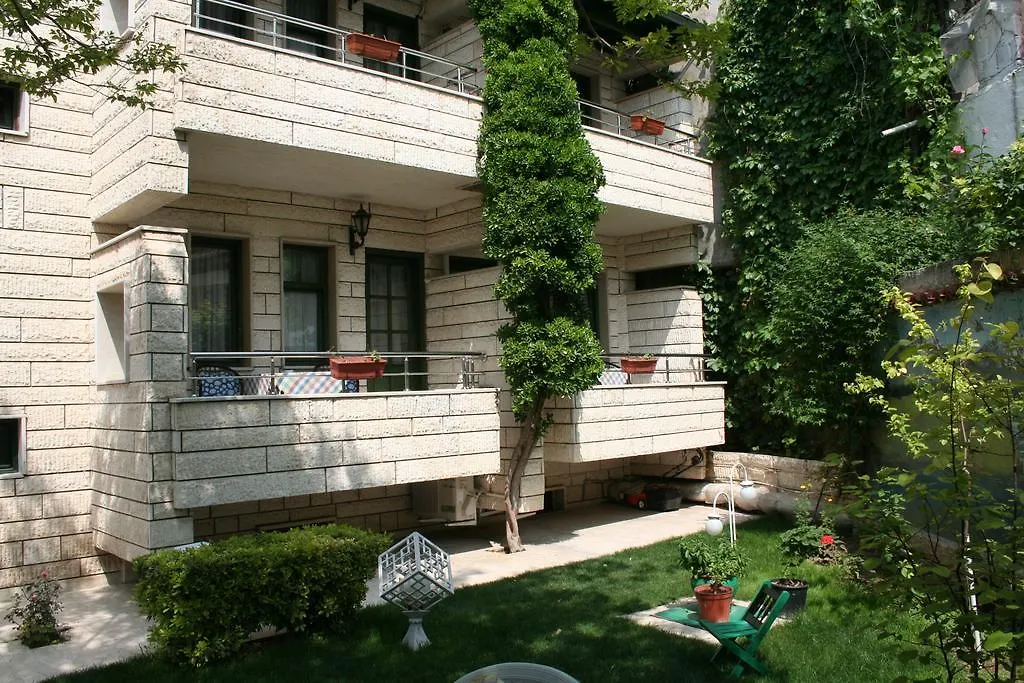 ***  Hotel Hal-Tur Pamukkale Turquia