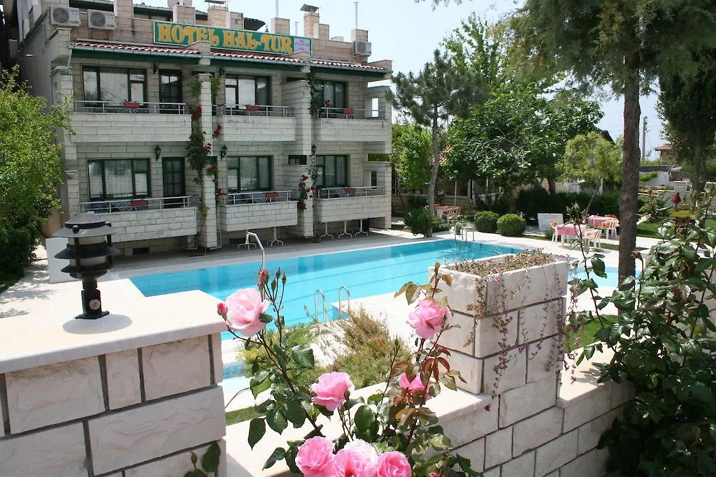 Hotel Hal-Tur Pamukkale