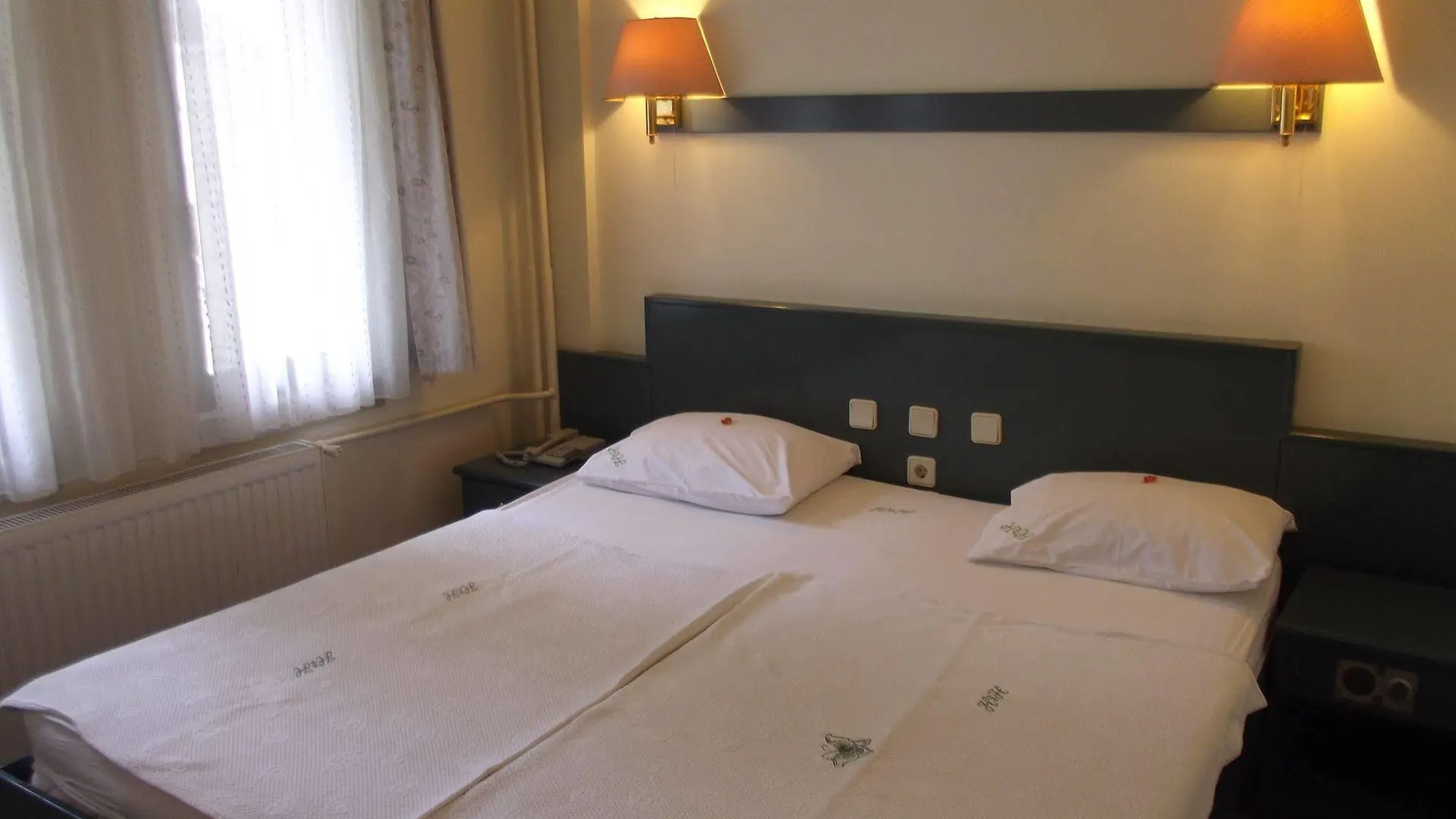 Hotel Hal-Tur Pamukkale