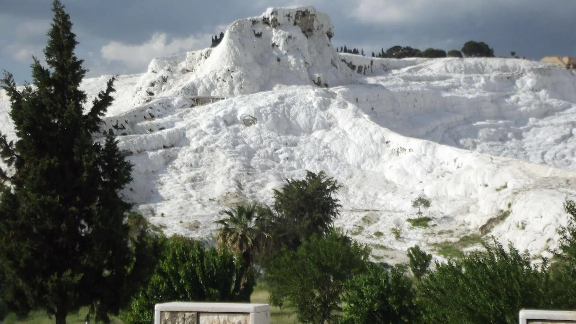 Hotel Hal-Tur Pamukkale